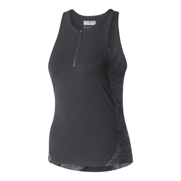 Adidas Stella McCartney Run Clima Tank Top - Picture 3 of 9